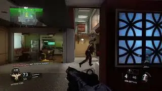 KRM Quad Feed Black Ops 3