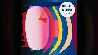 Tuulikki Bartosik - Playscapes - 12 Livland: Suusilm