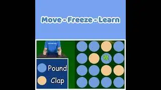 Do your students need help with spatial awareness and coordination?