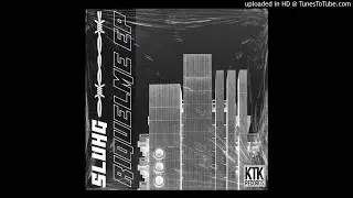 Sluhg - Forlan (Original Mix)