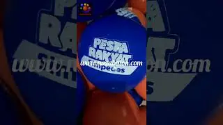 BALON SABLON/BALON PRINT,BALON LOGO,NAZA BALON#nazabalon#vendorbalon#balonsablon#balonsablonlatex