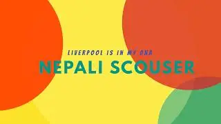 Nepali Scouse Er Live Stream