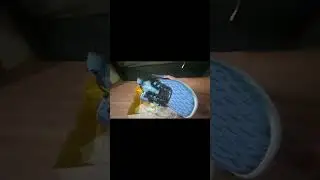 Curry 9 flotro Unboxing!