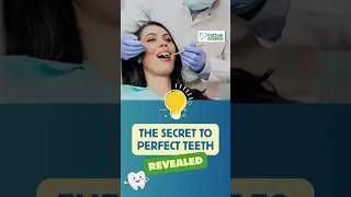 Secret to Perfect Teeth Revealed | Best Dental Clinics in Pune | Best Dentist in Pune