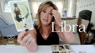 LIBRA♎: *Past Life Love💌* | August 2022 Tarot Forecast✨