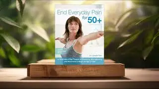 [Review] End Everyday Pain for 50+ (Dr. Joseph Tieri) Summarized