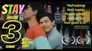 [Eng Sub] STAY The Series (Rewind) | EP.3
