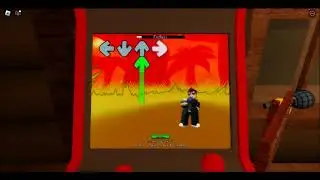 FreezeShock plays pillar chase 2