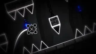 ∆∆∆ | The Triple Trial by Michigun || Geometry Dash