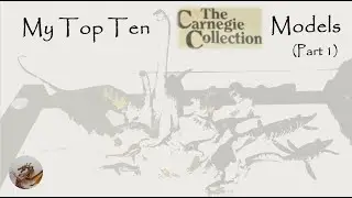 233: My Favourite Carnegie Collection Models Part 1