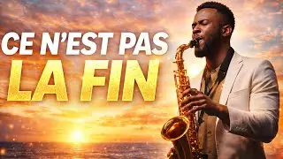 Ce n'est pas la fin | Chant gospel d'espérance et de foi