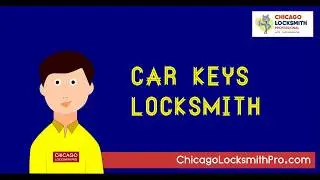Chicago Locksmith Pro: Residential, Auto, Mobile & Commercial Locksmith in Chicago, IL