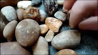 Stone Sound Effect