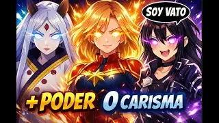 5 Personajes más poderosos pero odiados en la ficción
