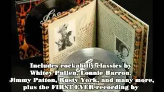 VARIOUS ARTISTS That'll Flat Git It Vol. 27 BCD 16838.mpg