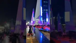 Salt Lake Sector 5 #minivlog#travel #ytshorts#ytshort#trending #trendingshorts#viralvideo  #minivlog