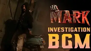 Mark - Investigation Bgm | Mark sudeep bgm | Mark bgm | Mark finding kidnapper bgm | kichcha sudeep