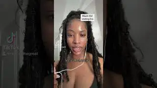 Black girls rest era #blackwoman #era #popular #relatable #viral