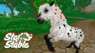 Покупка НОРИКИЙСКОЙ ЛОШАДИ 🌹 Star Stable