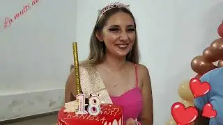 Daniela 18...basarabi