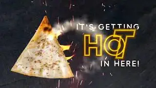 Work For WSI | It's Getting Hot In Here!