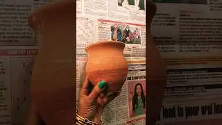 matka planter banaye #matka art#diy #youtubeshorts #short#shortvideo #gardening