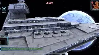 SWGOH - The Ship Meta