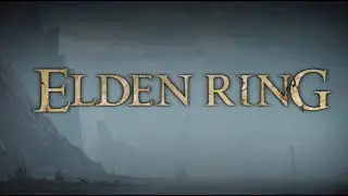 Elden Ring after a LONG break DAY10 area locked 100% playthrough