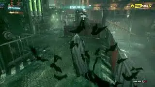 Batman Arkham Knight   Scarecrow Ace Chemical