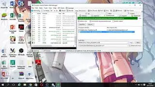 Tutorial Fidler Lengkap Cheat Ninja Saga Panel All in One 2018 Desember Work