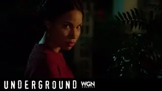 WGN America's Underground 