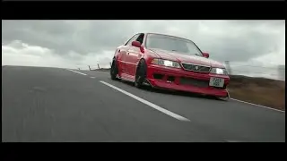 Toyota JZX100 MKII | N4sty Media