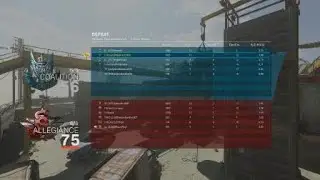Call of Duty&reg;: Modern Warfare&reg; God Mode Glitch