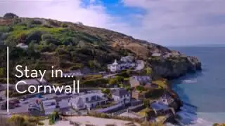 Five bedroom holiday cottage in St Agnes, Cornwall