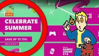 MY HOT TAKE On The PlayStation Summer Sale 2019!