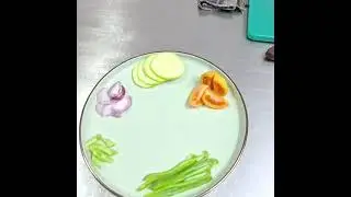 SUNIL BK #KITCHEN HELPER #EUROPE