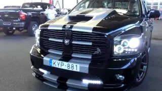 US CAR´s Treffen bei Graz