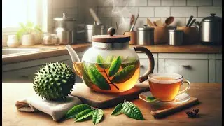 Hoe Maak Je De Perfecte Zuurzak Thee | Graviola Shop