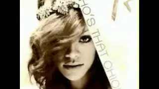 Rihannah - Who's That Chick - Speed Up 1.5x