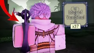 How To Get Infinite Bell Rerolls | Deepwoken