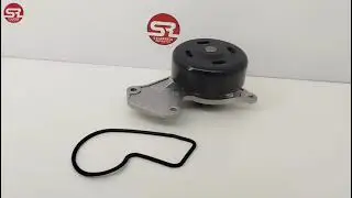 Bomba de Agua Renault Kwid 1.0 de 3 Cilindros (BA900)