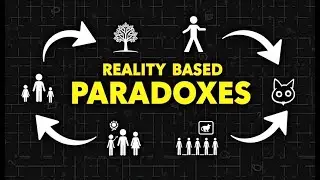 30 Minutes of Reality Based Paradoxes to Fall Asleep to