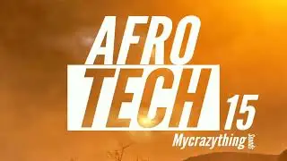 Afro House 15 [ SAMPLES, LOOPS & SOUNDS ]