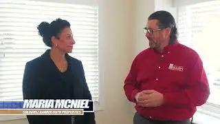 Full House Tour In New Hartford, NY With Maria McNiel