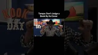 Tampa: Don&rsquo;t Judge a Book by Its Cover