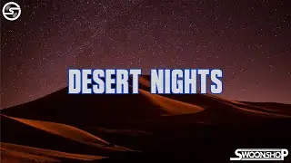 oriental | afrobeat | type beat | dancehall | DESERT NIGHTS (prod. by swoonshop)