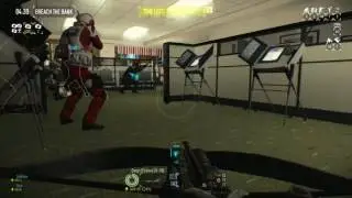 Best Shotgun in Payday 2 (4000+ damage) | Payday 2 Funny Moments