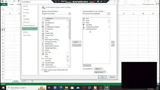 In Microsoft Excel One Click  To Filter Data ! Excel tips 2023  how to create auto filter in excel