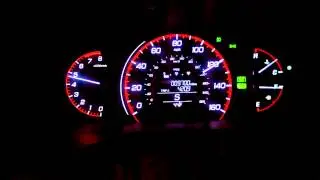 '13 Accord Passing Power