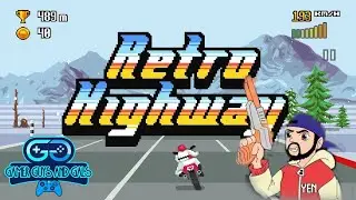 Retro Highway Review